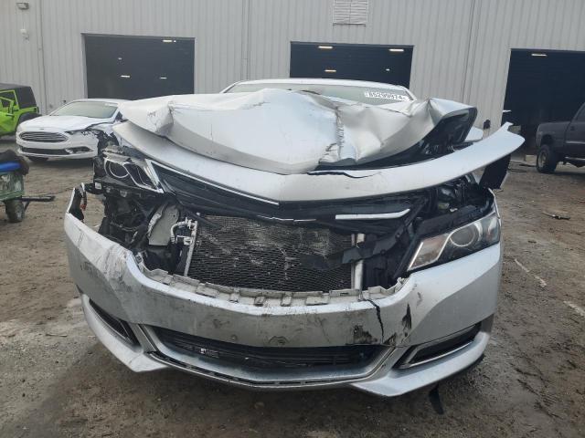  CHEVROLET IMPALA 2019 Srebrny