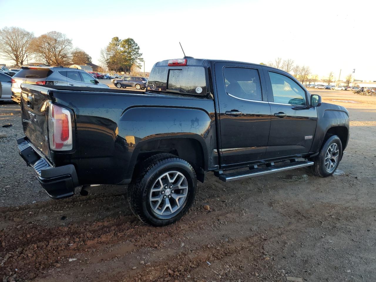 VIN 1GTG5CE33G1386325 2016 GMC CANYON no.3