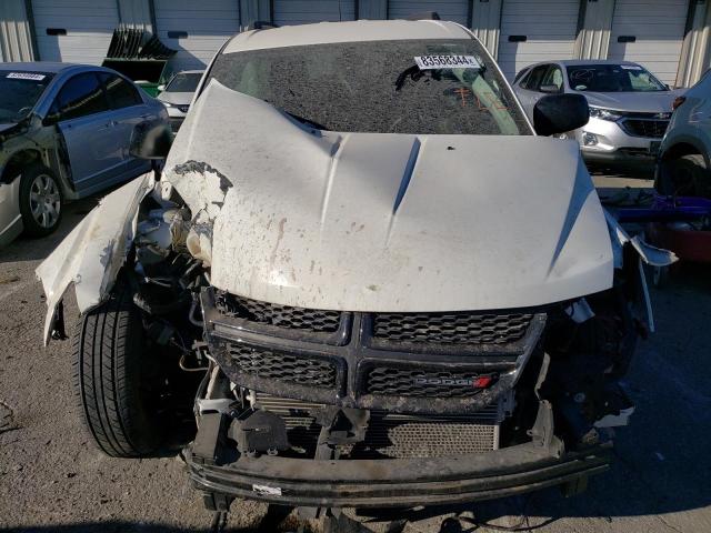  DODGE JOURNEY 2020 Biały