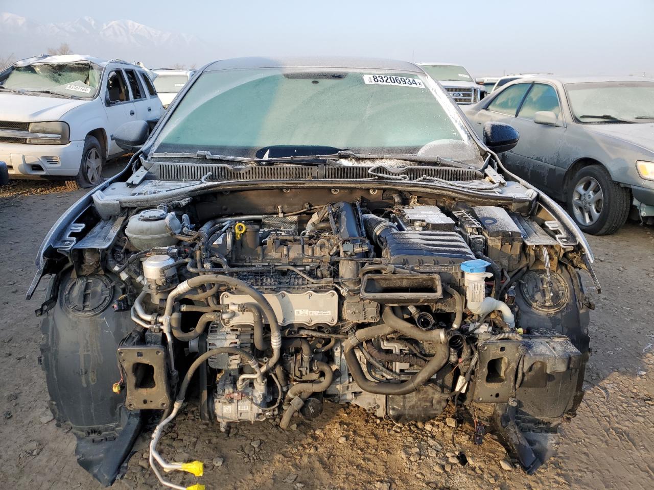 2019 Volkswagen Jetta - Image 5