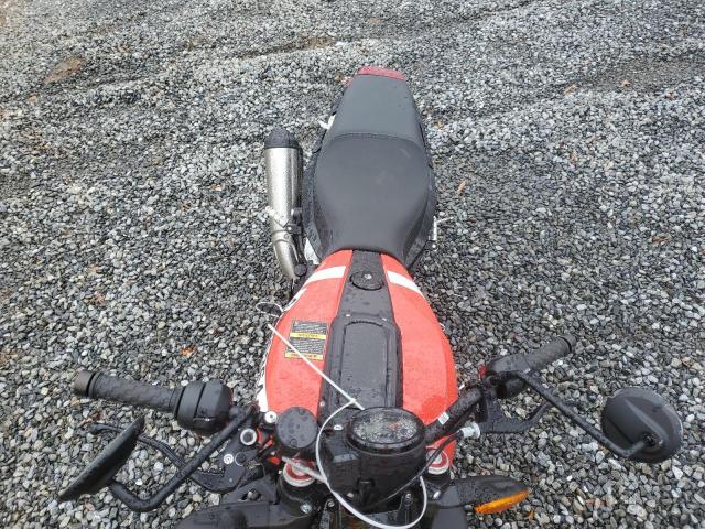 2024 INDIAN MOTORCYCLE CO. FTR 
