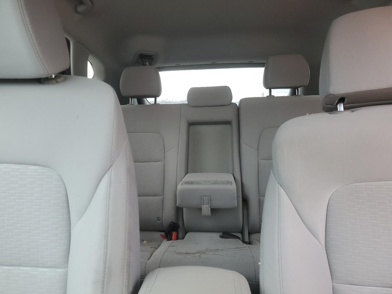 2020 Hyundai Tucson - Image 10