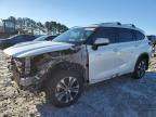 2021 Toyota Highlander Hybrid Xle იყიდება Loganville-ში, GA - Front End