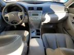 2007 Toyota Camry Hybrid იყიდება Houston-ში, TX - Mechanical