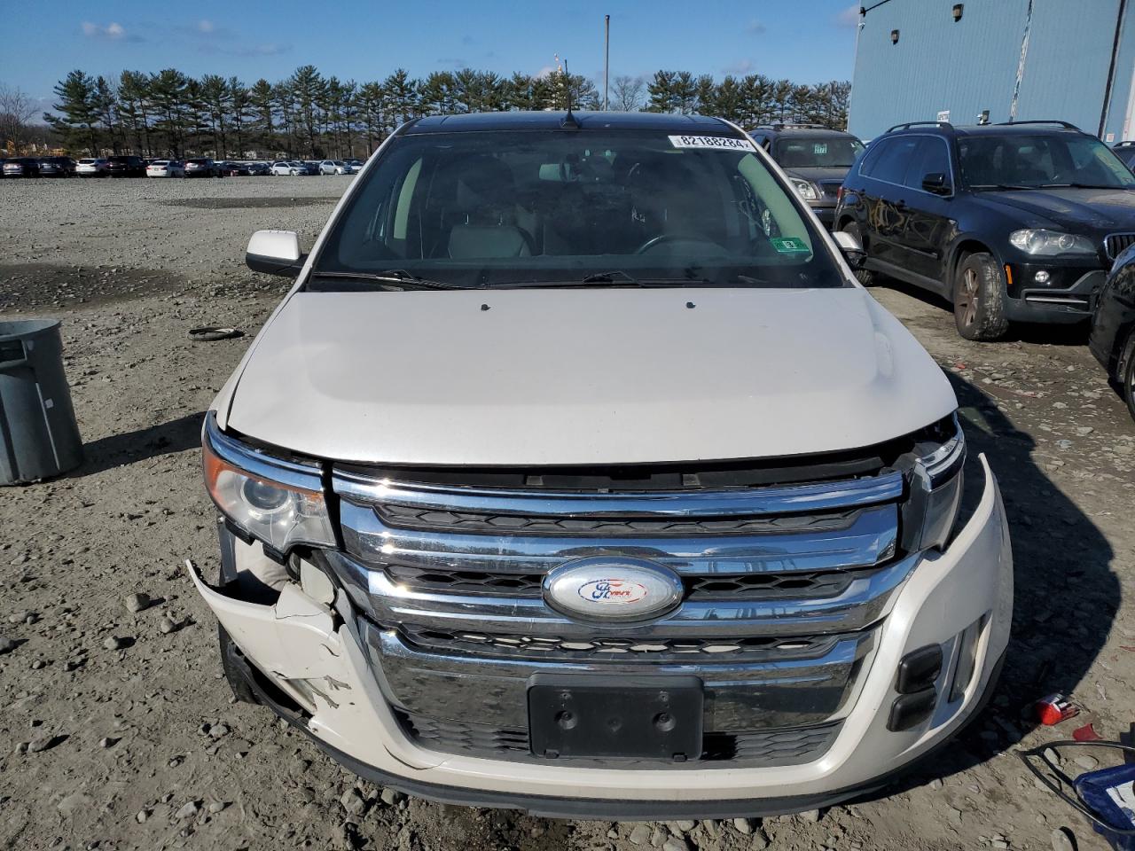 2013 Ford Edge - Image 5