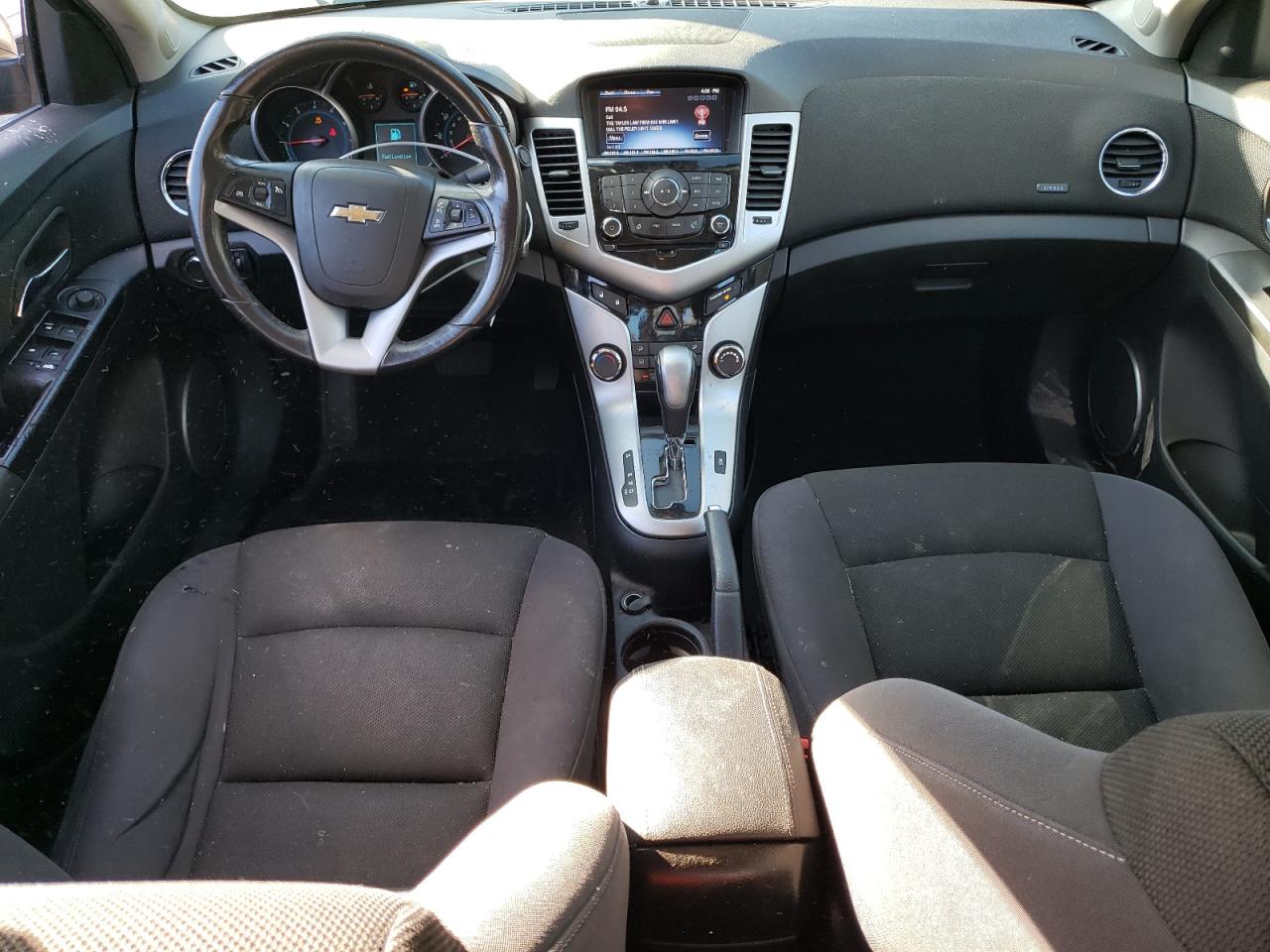 2014 Chevrolet Cruze - Image 8
