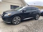 2015 Nissan Murano S zu verkaufen in Northfield, OH - Mechanical