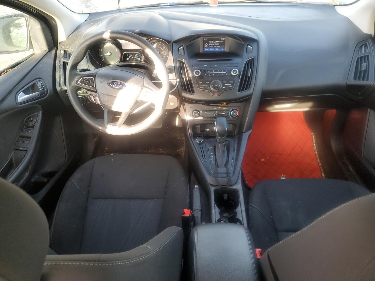 2017 Ford Focus - Image 8
