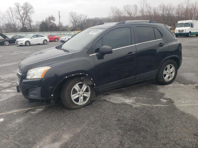 2015 Chevrolet Trax 1Lt