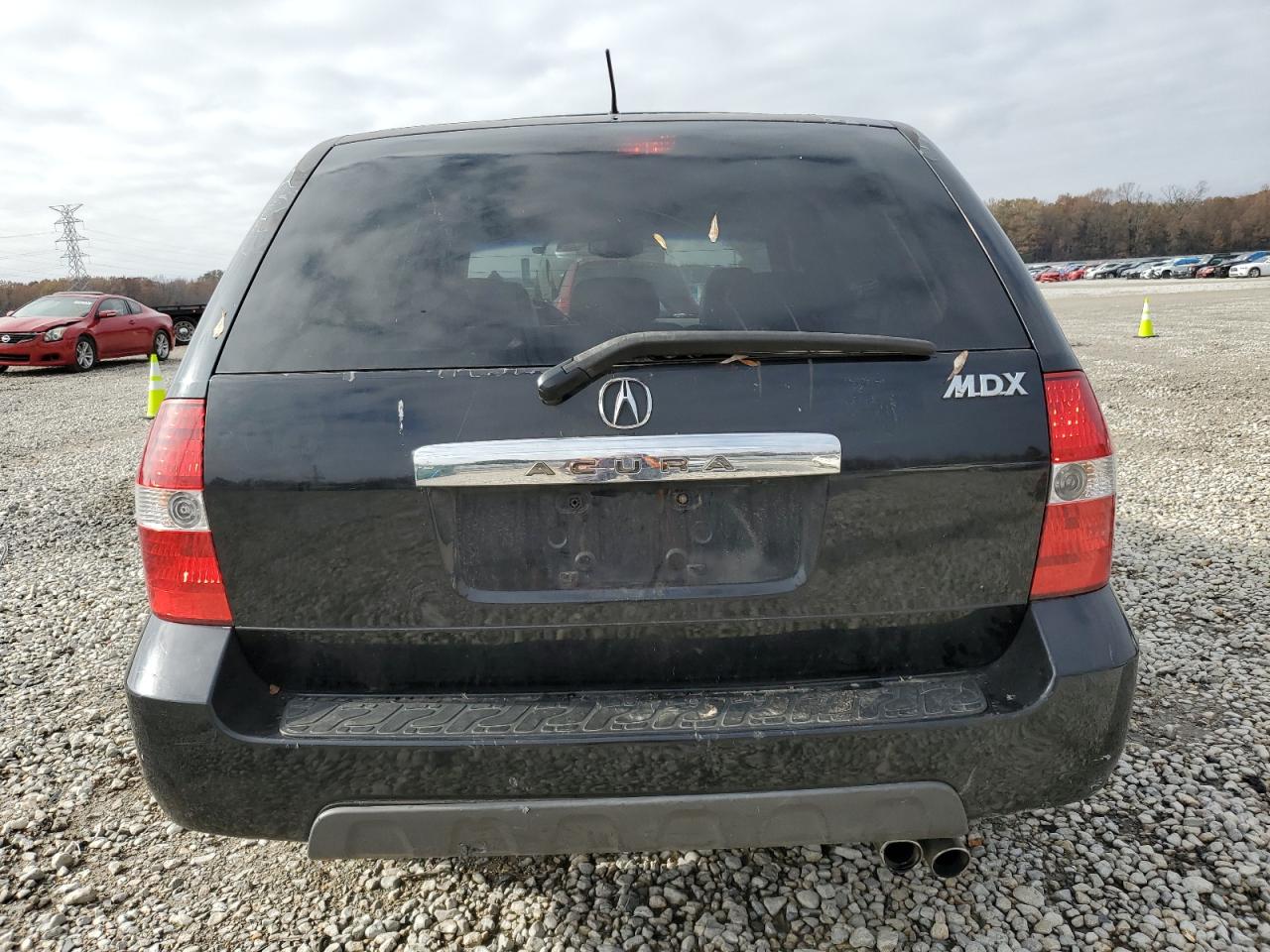 2003 Acura MDX - Image 6
