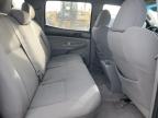 2009 Toyota Tacoma Double Cab продається в Albuquerque, NM - Front End