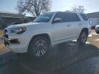 2016 Toyota 4Runner Sr5/Sr5 Premium للبيع في Albuquerque، NM - Side