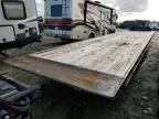 2023 Trailmaxx 40Ft Flatbed Gn იყიდება Houston-ში, TX - Normal Wear