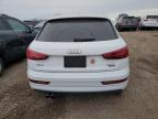 2018 Audi Q3 Premium de vânzare în Elgin, IL - Front End