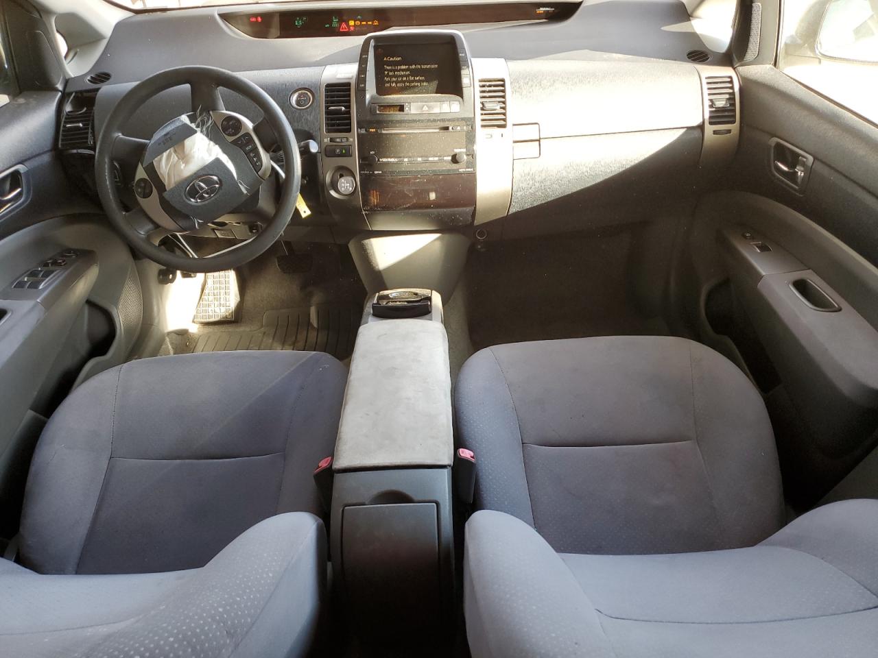 2007 Toyota Prius - Image 8