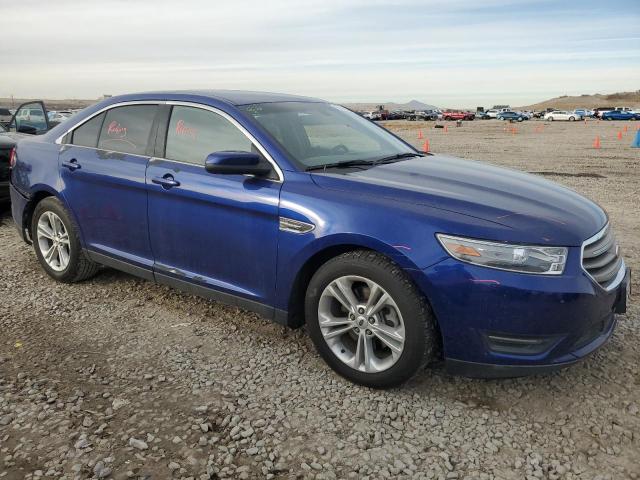  FORD TAURUS 2013 Синий