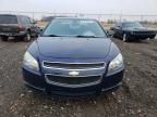 2009 Chevrolet Malibu Ls for Sale in Cicero, IN - Rear End