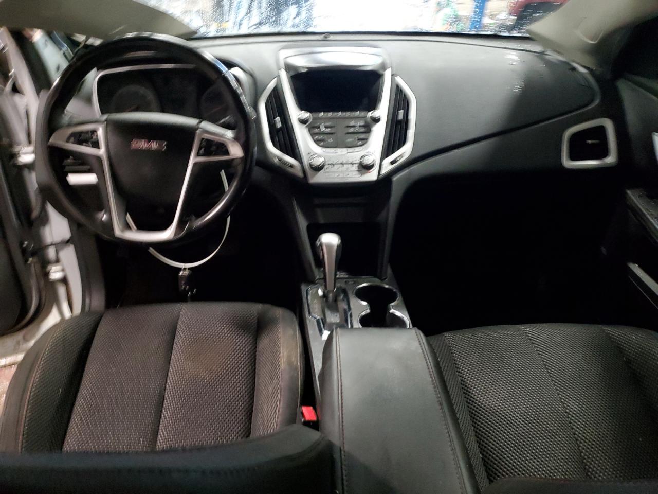 2015 GMC Terrain Sle VIN: 2GKFLWEK9F6162793 Lot: 86269994