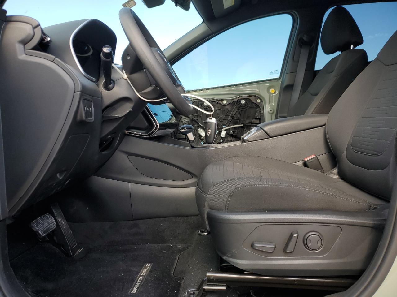 2024 Hyundai Santa Cruz - Image 7