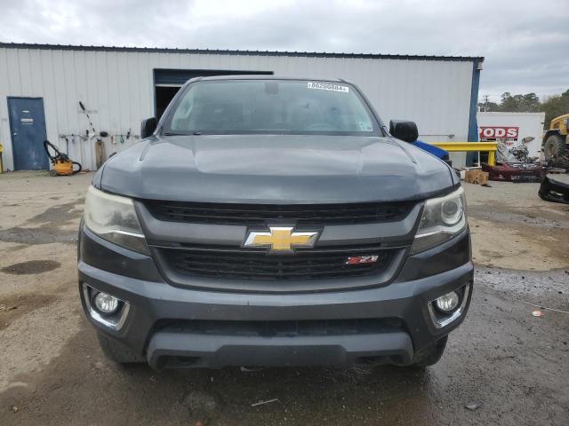  CHEVROLET COLORADO 2016 Серый