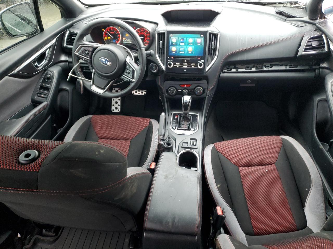 2020 Subaru Impreza - Image 8