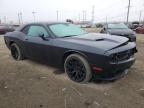 2017 Dodge Challenger Sxt en Venta en Los Angeles, CA - Front End