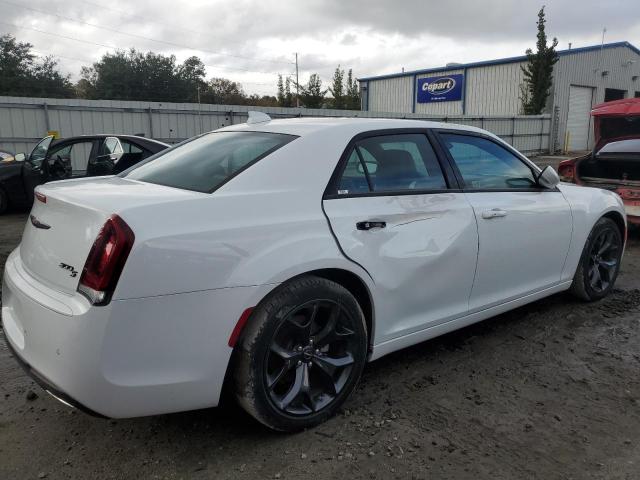  CHRYSLER 300 2023 Белы