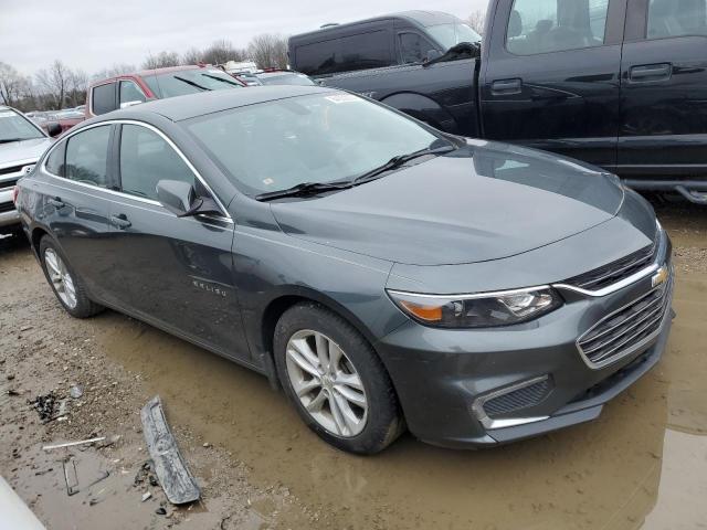 CHEVROLET MALIBU 2016 Czarny