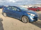 2015 Hyundai Elantra Se за продажба в Fredericksburg, VA - Rear End