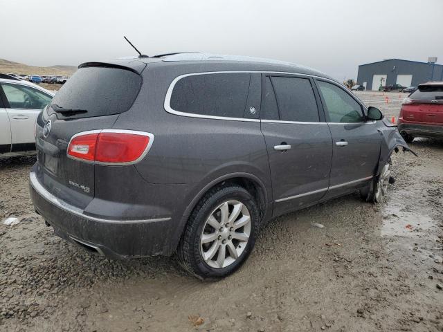 Паркетники BUICK ENCLAVE 2014 Серый