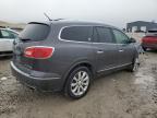 2014 Buick Enclave  for Sale in Magna, UT - Frame Damage