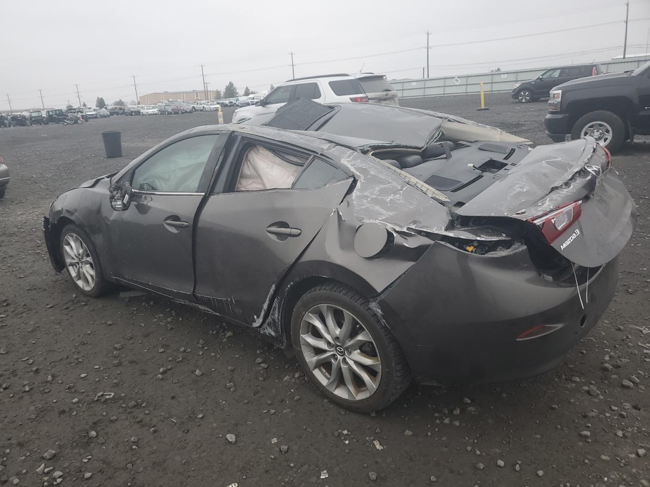2014 Mazda 3 - Image 2