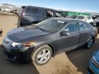 2010 Acura Tsx  продається в Brighton, CO - Front End