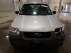 2007 Ford Escape Xls за продажба в Avon, MN - Front End