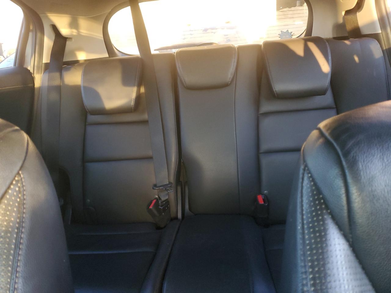 2016 Honda Hr-V Exl VIN: 3CZRU6H71GM725253 Lot: 84459544