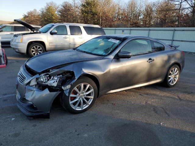 2013 Infiniti G37 