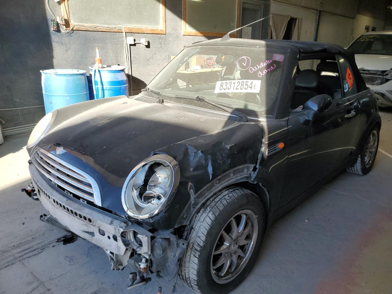 2005 MINI Cooper - Image 1