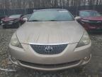 2004 Toyota Camry Solara Se na sprzedaż w Waldorf, MD - Rear End
