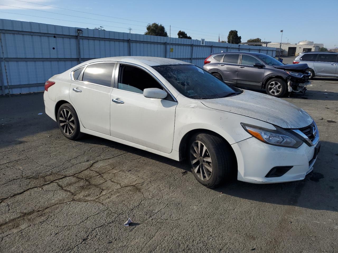 2018 Nissan Altima - Image 4
