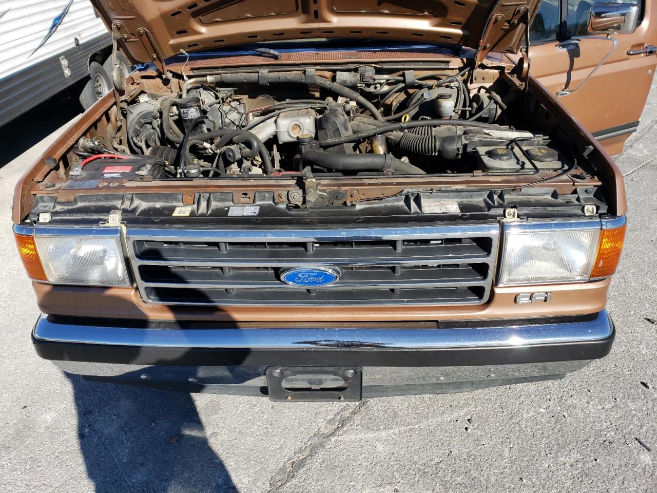 1991 Ford F-150 - Image 11