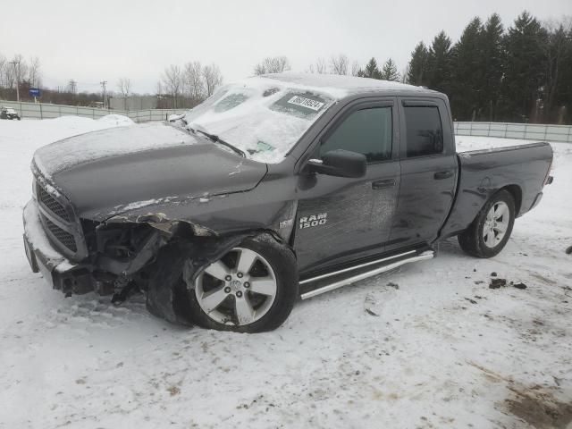 2016 Ram 1500 St