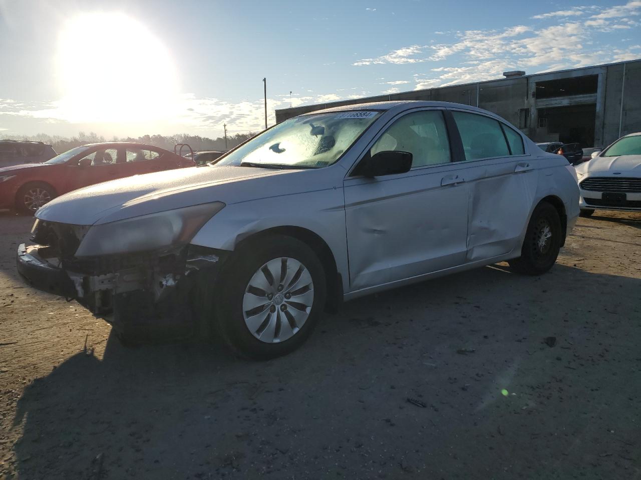 2010 Honda Accord - Image 1