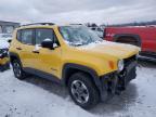 2015 Jeep Renegade Sport na sprzedaż w Cahokia Heights, IL - Front End