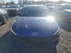 2023 Hyundai Elantra Sel продається в Hillsborough, NJ - Rear End