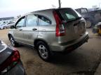 2007 Honda Cr-V Lx продається в American Canyon, CA - Front End