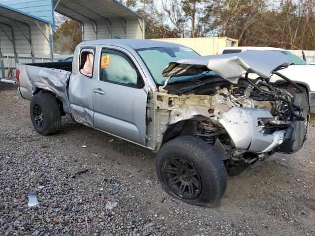  TOYOTA TACOMA 2019 Silver