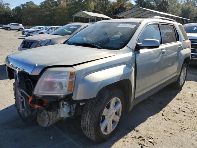 2013 Gmc Terrain Sle