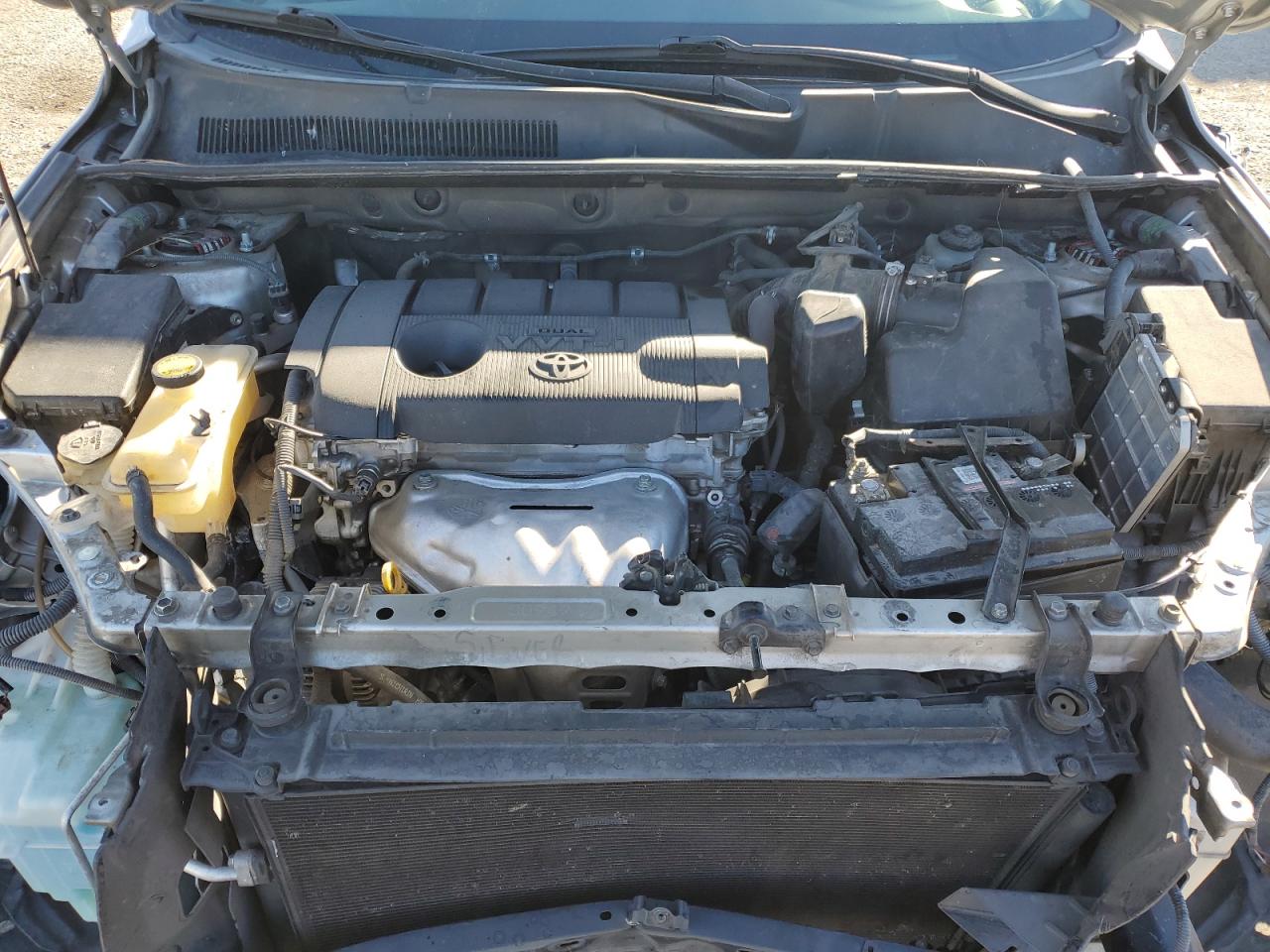 2011 Toyota RAV 4 - Image 11