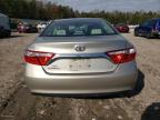 2016 Toyota Camry Le na sprzedaż w Charles City, VA - Front End