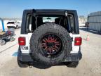 2020 Jeep Wrangler Unlimited Sport zu verkaufen in Arcadia, FL - Rear End